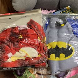 Kids Halloween Costumes 