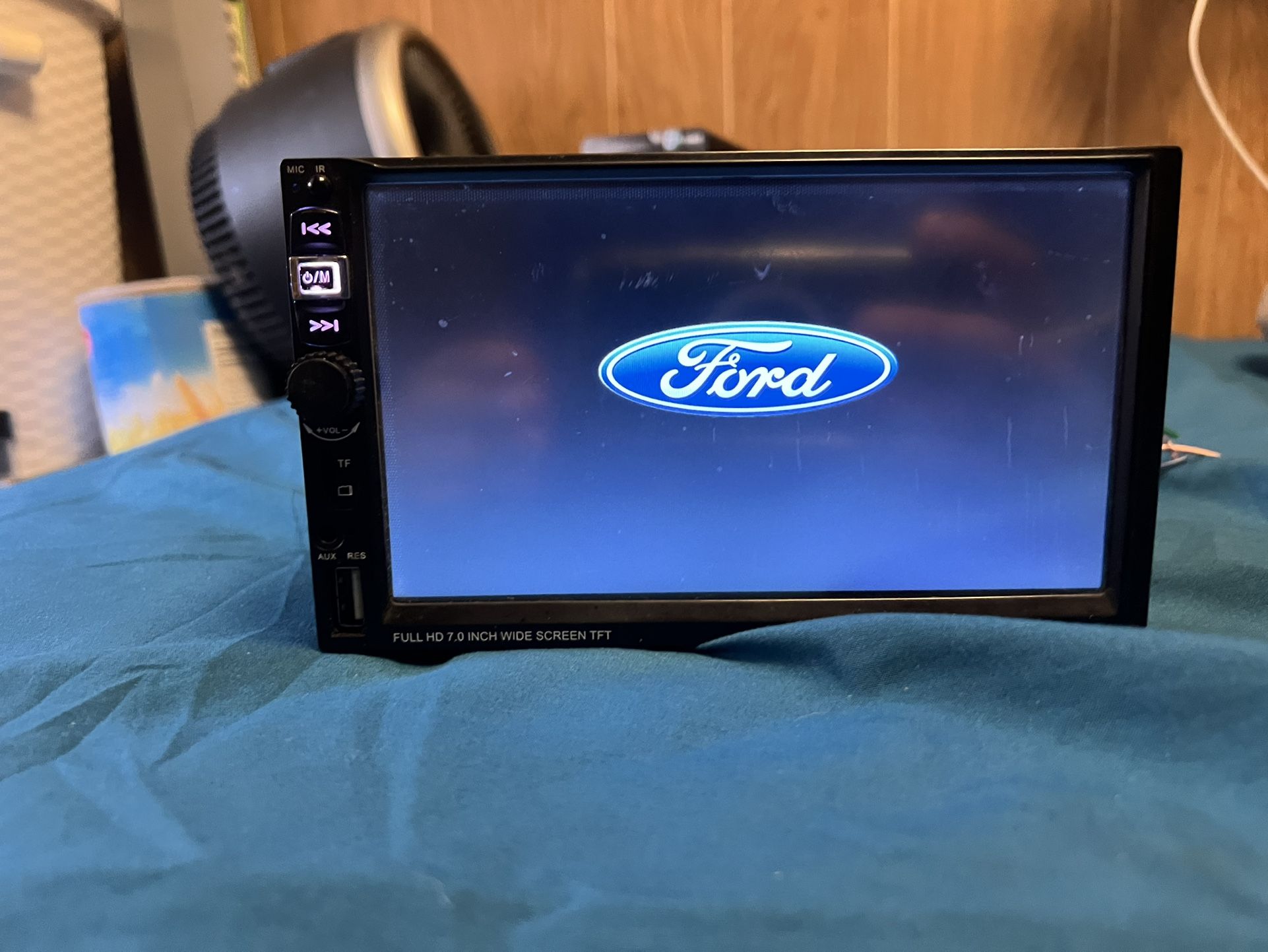 Car Radios All For 120