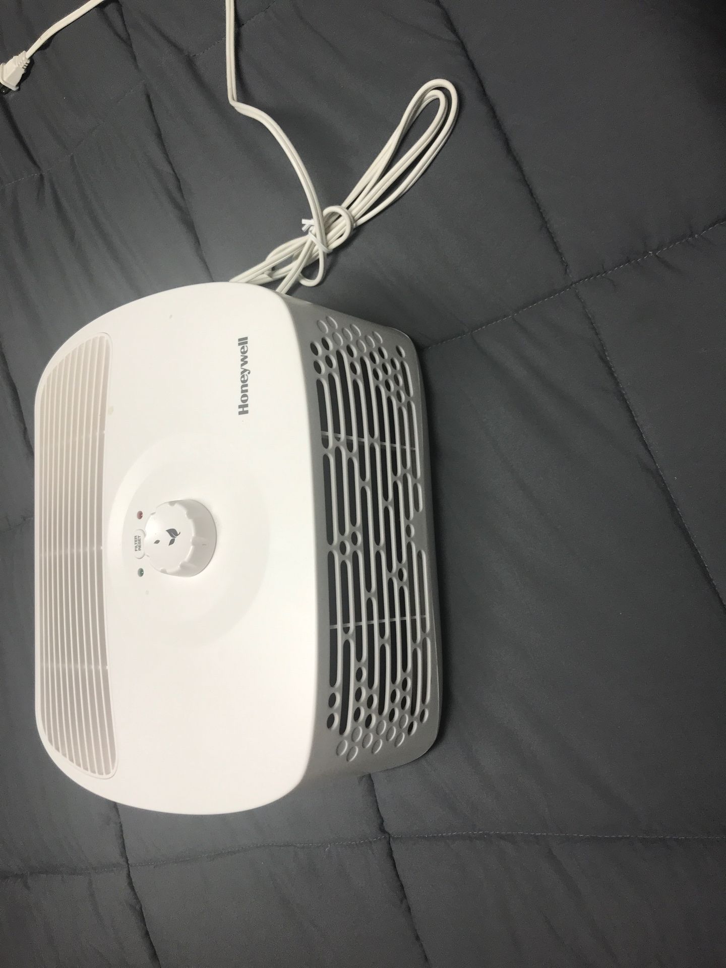 Honeywell dehumidifier