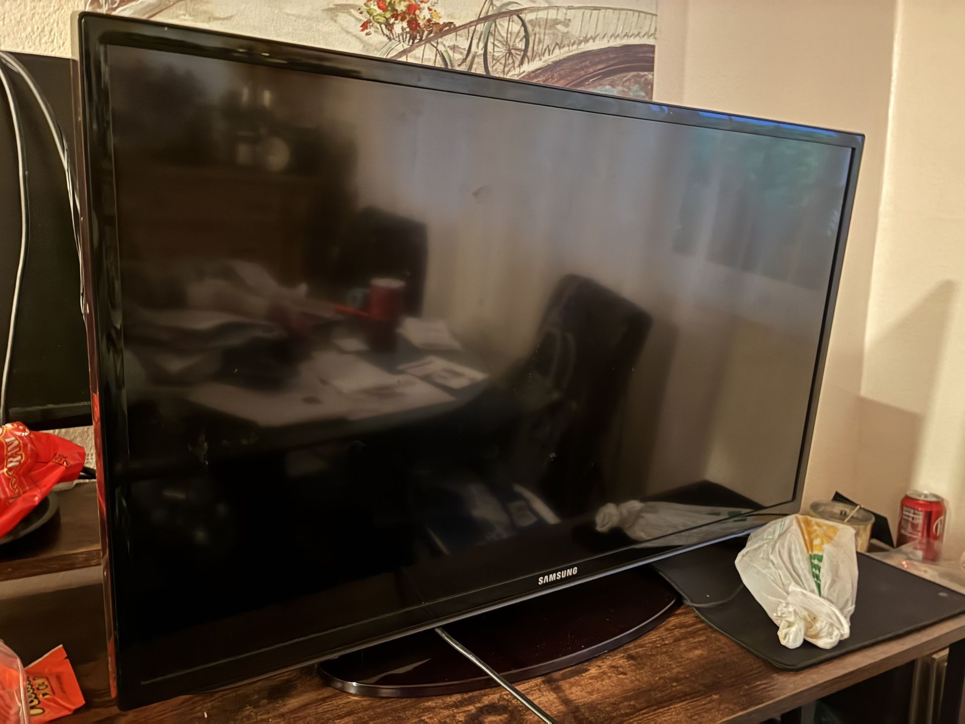 Samsung Tv
