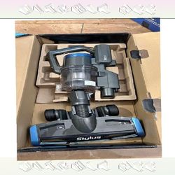 Dual-Power Vacuum - Intense Cleaning Action medical staff