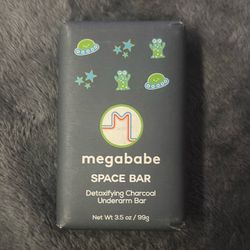 megababe space bar