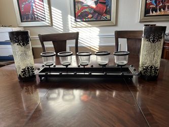 Dining Table Center Piece