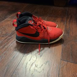 Nike Boys