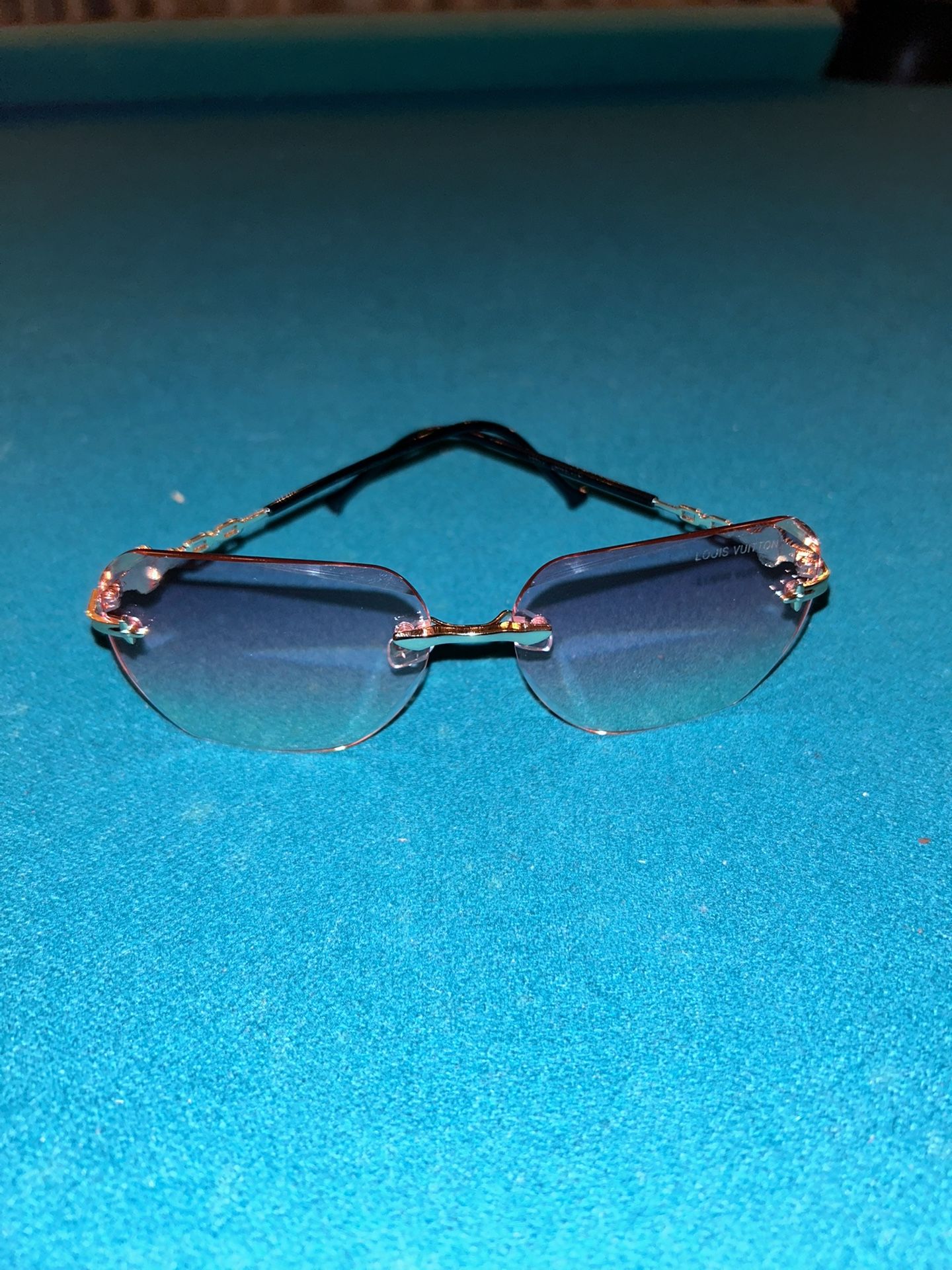 Louis Vuitton Sunglasses