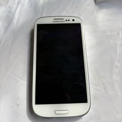 Samsung Galaxy S3 