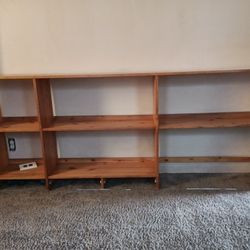 TV Stand Bookcase Or Etc