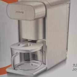 JOYOUNG DJ10U-K61 Automatic Soy Milk Maker.