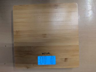 Body Digital scale
