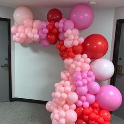 Balloon Garland 