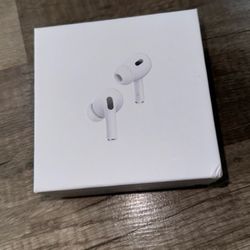 Air Pod 2nd Generation 