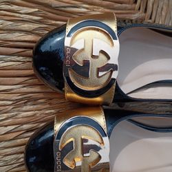 Gucci High Heals