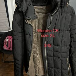 Women Jacket’s 