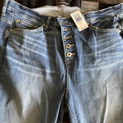 Brand New Torrid Jeans