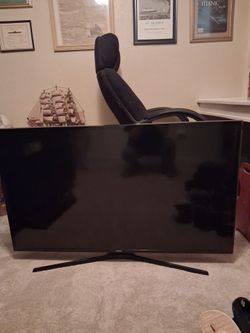 Samsung 48 inch 4K Smart TV