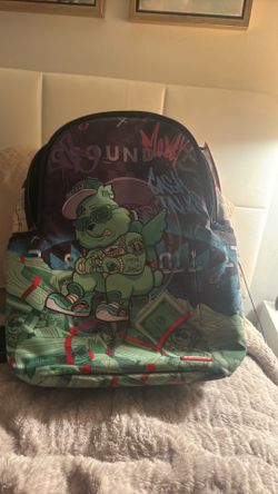 Sprayground