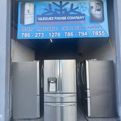 Nevera, Refrigerator LG, 36x35x69, Warranty 3 Months, Delivery Available 