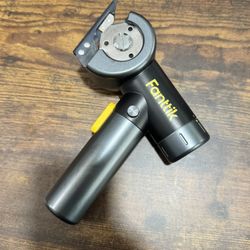 Fantik Electric Scissor