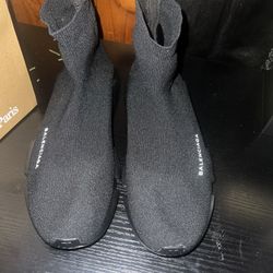 Balenciaga Sock Shoes
