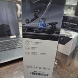 New! Magnetic CAR MOUNT 