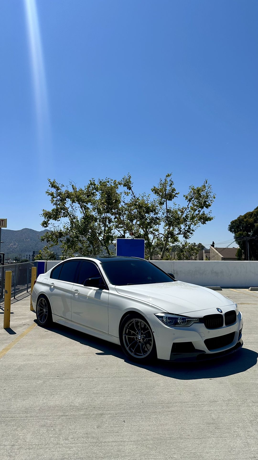BMW 513M Wheels