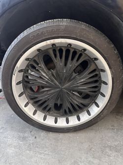 Wheels