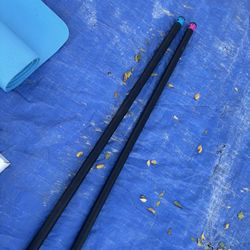 9 And 12 Pounds  Bars 