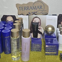 Productos TERRAMAR 