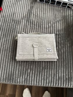 Herschel Baby Changing Pad