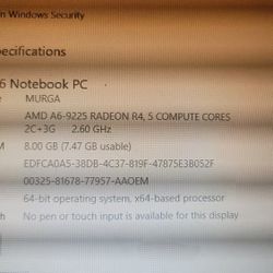 Laptop