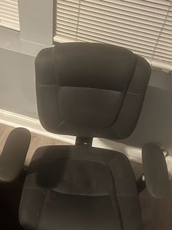 Computer chair