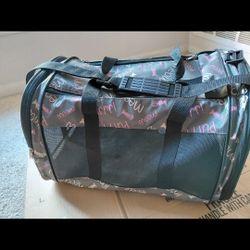 Cat Travel Bag $20 Its Still Available NE Philly 
