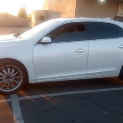 2015 Chevrolet Malibu