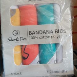 Package Of Four New Baby Beds 3 To 24 Month Olds $5