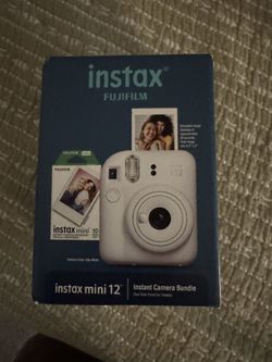 Instax Camera