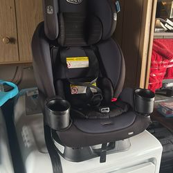 Baby Car Seat