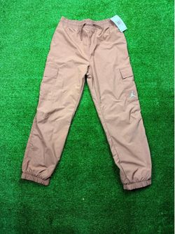 Jordan kids cargo pants