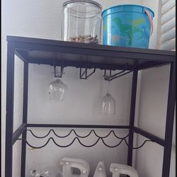 Bar Cart