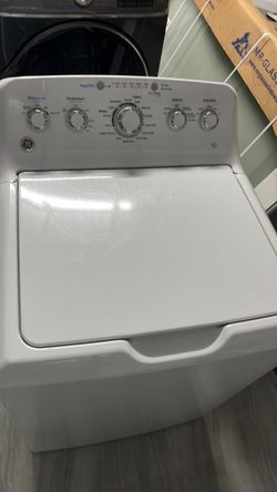 Washer machine