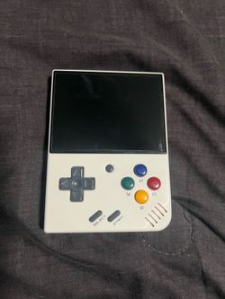 Miyoo mini plus