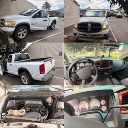 2006 Dodge Ram 1500