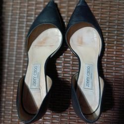 Jimmy Choos
