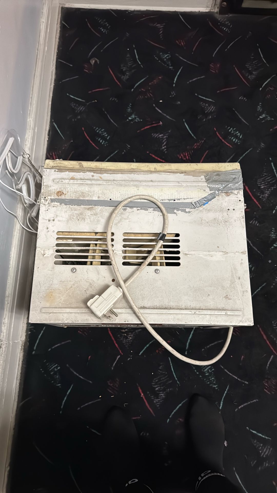 Air Conditioning Unit