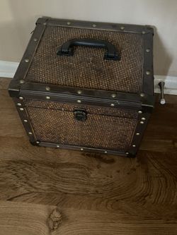 Decorative Chest