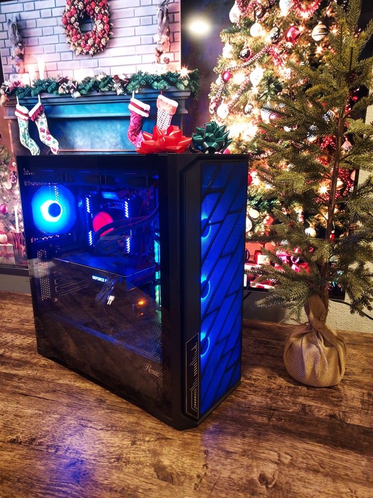 Gaming Pc