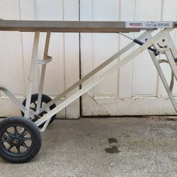 Ridgid Miter Saw Stand