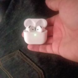 Airpods Gen 4