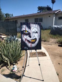painting