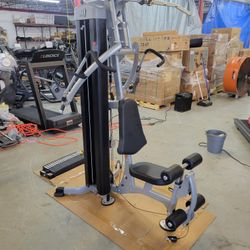 Hoist Mi1 Functional Trainer
