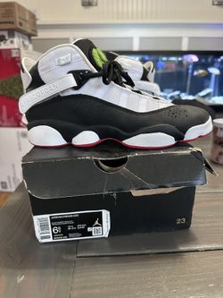 Jordan Shoes 6.5youth